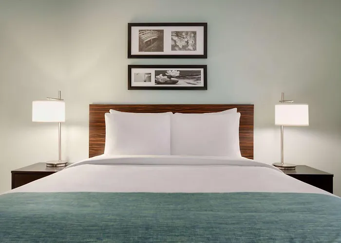 Wingate By Wyndham Salisbury Md Airport North