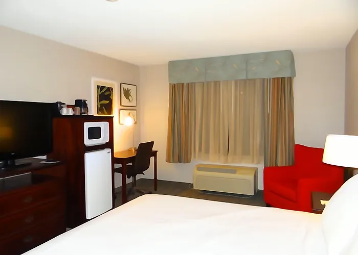 Country Inn & Suites By Radisson, Salisbury, Md