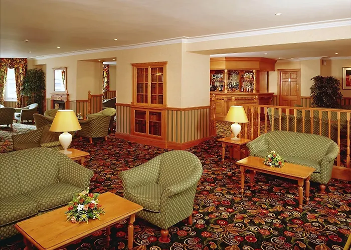 Arundel House Hotel