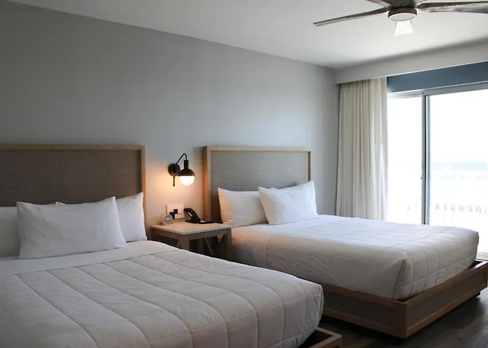 Rod 'N' Reel Resort