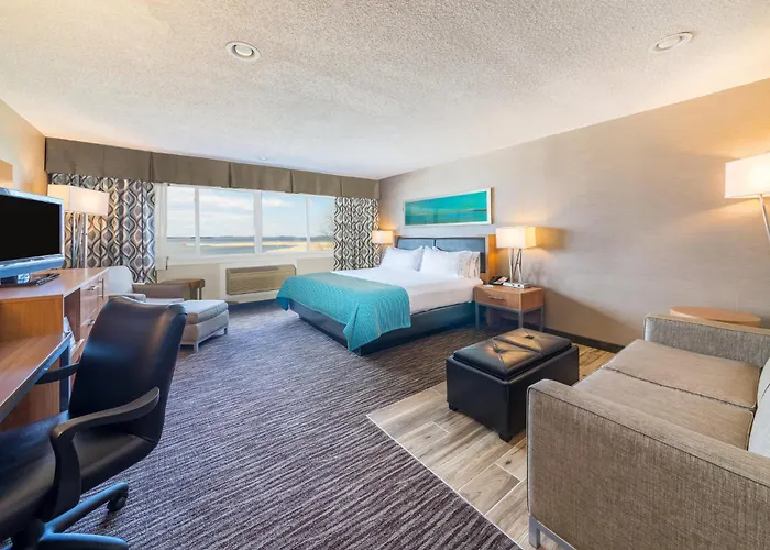 Holiday Inn Express Annapolis East-Kent Island By Ihg
