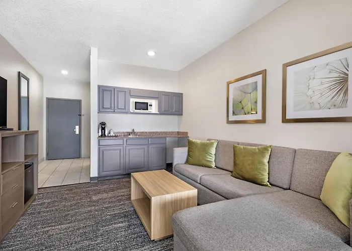 Best Western Plus Pocomoke City